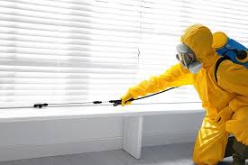 Best Fumigation Services  in Georgetown, DE